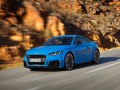 2019 Audi TT RS Coupe (8S, facelift 2019) - Kuva 7