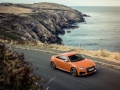 2019 Audi TTS Coupe (8S, facelift 2018) - Foto 2