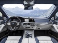 2019 BMW X7 (G07) - Bild 3