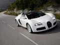 2009 Bugatti Veyron Targa - Фото 3