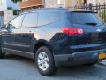 Chevrolet Traverse I - Фото 3