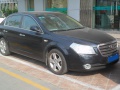 2006 FAW Besturn B70 I - Kuva 1