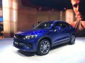 Geely Xingyue - Technical Specs, Fuel consumption, Dimensions