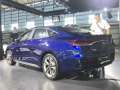 2018 Hyundai Lafesta - Фото 3