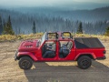 2020 Jeep Gladiator (JT) - Снимка 9