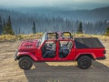 2020 Jeep Gladiator (JT) - Kuva 9