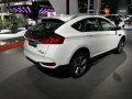 2017 Luxgen U6 (facelift 2017) - Fotoğraf 2