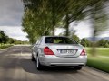 Mercedes-Benz Klasa S (W221, facelift 2009) - Fotografia 6