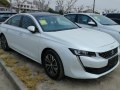 2019 Peugeot 508L II (Phase I, 2019) - Ficha técnica, Consumo, Medidas