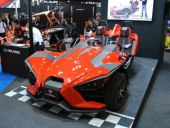 Polaris Slingshot