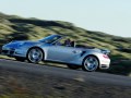 Porsche 911 Cabriolet (997) - Foto 6