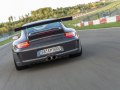 Porsche 911 (997, facelift 2008) - Photo 4