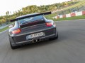 Porsche 911 (997, facelift 2008) - Fotoğraf 4