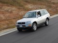 1997 Toyota RAV4 EV I (BEA11) 5-door - Photo 5