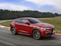 Technische Merkmale der Alfa Romeo Stelvio Technische Merkmale der Alfa Romeo Stelvio