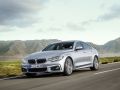 BMW 4 Serisi Gran Coupe (F36, facelift 2017)