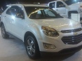 Chevrolet Equinox II (facelift 2016) - Photo 3