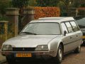 Citroen CX I Break (Phase I, 1982) - Bilde 2