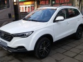 FAW Besturn X40 - Снимка 3