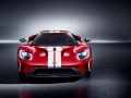 2017 Ford GT II - Photo 3