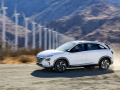 2019 Hyundai Nexo I - Photo 2
