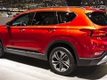 Hyundai Santa Fe IV (TM) - Bilde 2