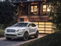 2019 Lincoln MKC (facelift 2019) - Технически характеристики, Разход на гориво, Размери