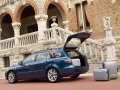 Mazda 6 I Combi (Typ GG/GY/GG1 facelift 2005) - Bilde 3