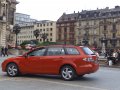 Mazda 6 I Combi (Typ GG/GY/GG1) - Kuva 5