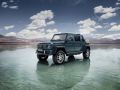 Mercedes-Benz Maybach G-class - Photo 5