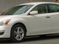 2012 Nissan Altima V - Снимка 2