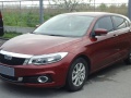 Qoros 3 Hatch - Bilde 5