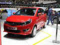 2015 Tata Bolt - Технически характеристики, Разход на гориво, Размери