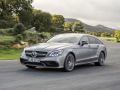 Mercedes-Benz CLS Shooting Brake (X218, facelift 2014) - Fotografie 9