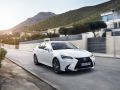 Lexus GS IV (facelift 2015) - Снимка 7