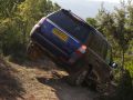 2010 Land Rover Freelander II (facelift 2010) - Fotografia 5