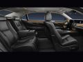 2013 Lexus LS IV (facelift 2012) - Photo 4