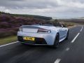 Aston Martin V12 Vantage Roadster - Снимка 8