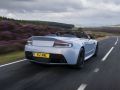 Aston Martin V12 Vantage Roadster - Kuva 8