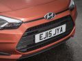 Hyundai i20 II Coupe - Photo 7