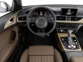 2015 Audi A6 Avant (4G, C7 facelift 2014) - εικόνα 4