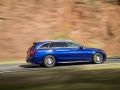 Mercedes-Benz C-class T-modell (S205) - Photo 6