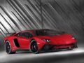 Lamborghini Aventador LP 750-4 Superveloce - Фото 10