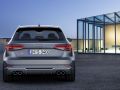 Audi S3 Sportback (8V, facelift 2016) - εικόνα 7