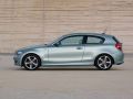 BMW 1 Series Hatchback 3dr (E81) - Tekniske data, Forbruk, Dimensjoner