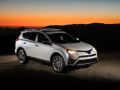 2016 Toyota RAV4 IV (facelift 2015) - Bilde 3