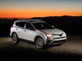 Toyota RAV4 IV (facelift 2015) - Fotografia 3