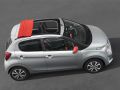 Citroen C1 II (Phase I, 2014 5-door) - Bilde 4