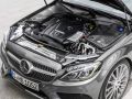 Mercedes-Benz C-class Coupe (C205) - Photo 8