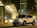 Fiat 500X - Снимка 6